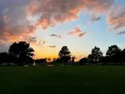 Van Zandt Country Club logo