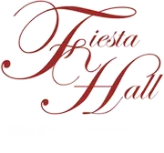 Fiesta Hall logo