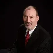 Mike Keith Justice of the Peace logo