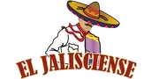 El Jalisciense Mexican Restaurant logo
