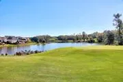 Saugahatchee Country Club logo