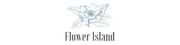 Flower Island logo