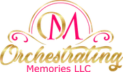 Orchestrating Memories logo