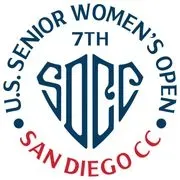 San Diego Country Club logo