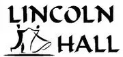 Lincoln Hall logo