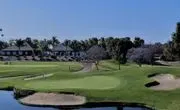 Eastlake Country Club logo
