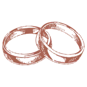 21 F Street Wedding Venue & Banquet Hall logo