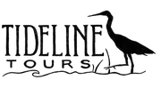 Tideline Tours logo