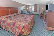 Knights Inn Forest Hill image 2