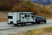Country Club Motors and RV logo