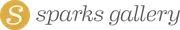 Sparks Gallery logo