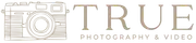 True Photography logo
