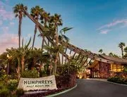 Humphreys Half Moon Inn & Suites image 2