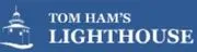 Tom Ham's Lighthouse logo