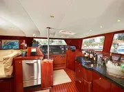 Adventuress Catamaran image 2