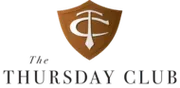 Thursday Club logo