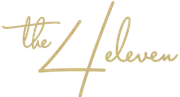 The 4 Eleven logo