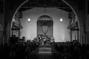 San Diego Early Music Society logo