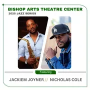 Bishop Arts Theater Center logo