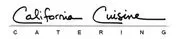 California Cuisine logo