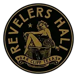 Revelers logo