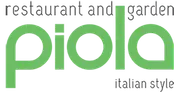 Piola Italian Restaurant logo