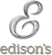 Edison's logo