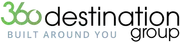 Destination Pros logo