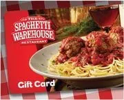 The Spaghetti Warehouse image 3