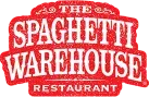 The Spaghetti Warehouse logo