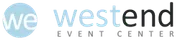 West End Event Center logo