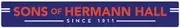 Sons of Hermann Home logo