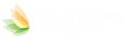 Town & Country Inn & Suites logo