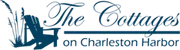 The Cottages on Charleston Harbor logo