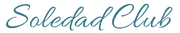Soledad Club logo