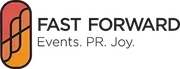 Fast Forward Events logo