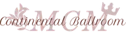 Continental Mcm Ball Room logo