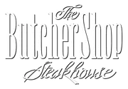 The Butcher Shop logo