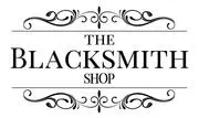 Blacksmith Shop logo