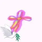 Sacred Ties, Wedding Officiant, Dallas logo