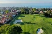La Jolla Country Club logo