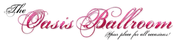 The Oasis Ballroom logo