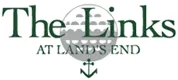 The Links at Land's End logo