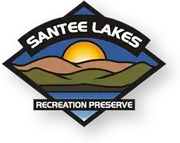 Santee Lakes Recreation Preserve logo