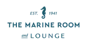 Marine Room Restaurant logo