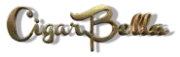 Cigar Bella - Cigar Rollers logo