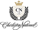 Charleston National Country Club Golf Pro Shop logo