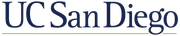 UCSD Mandeville Auditorium logo