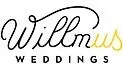 Willmus Weddings logo