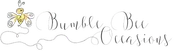 Bumble Bee Occasions logo